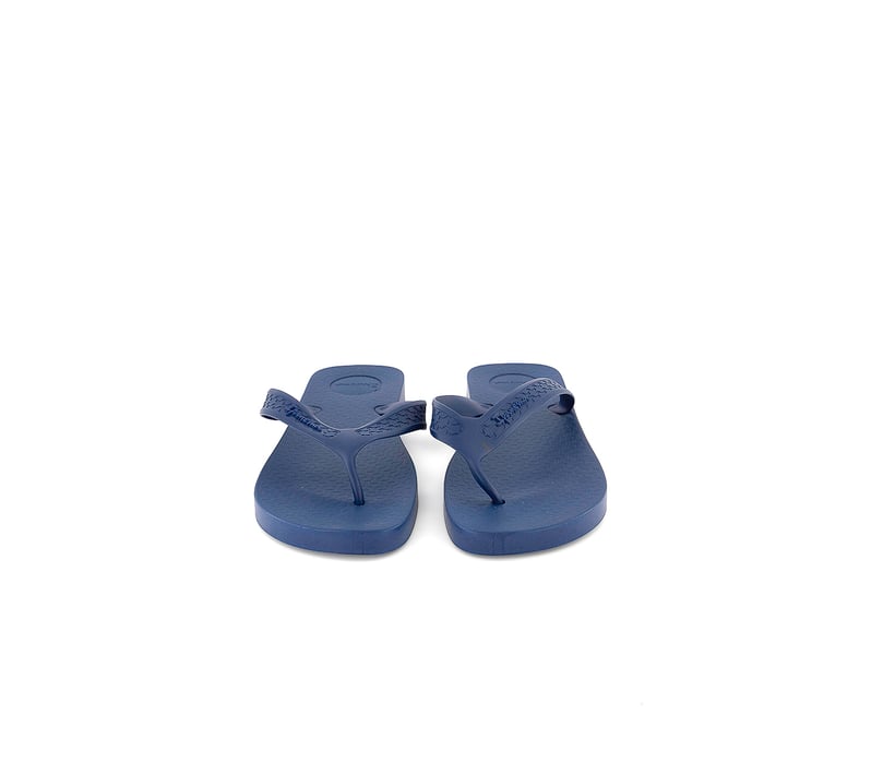 Men Anatomic Surf Slippers, Blue