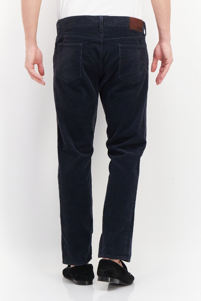 Polo Ralph Lauren Men Straight Fit Solid Chino Pants, Navy