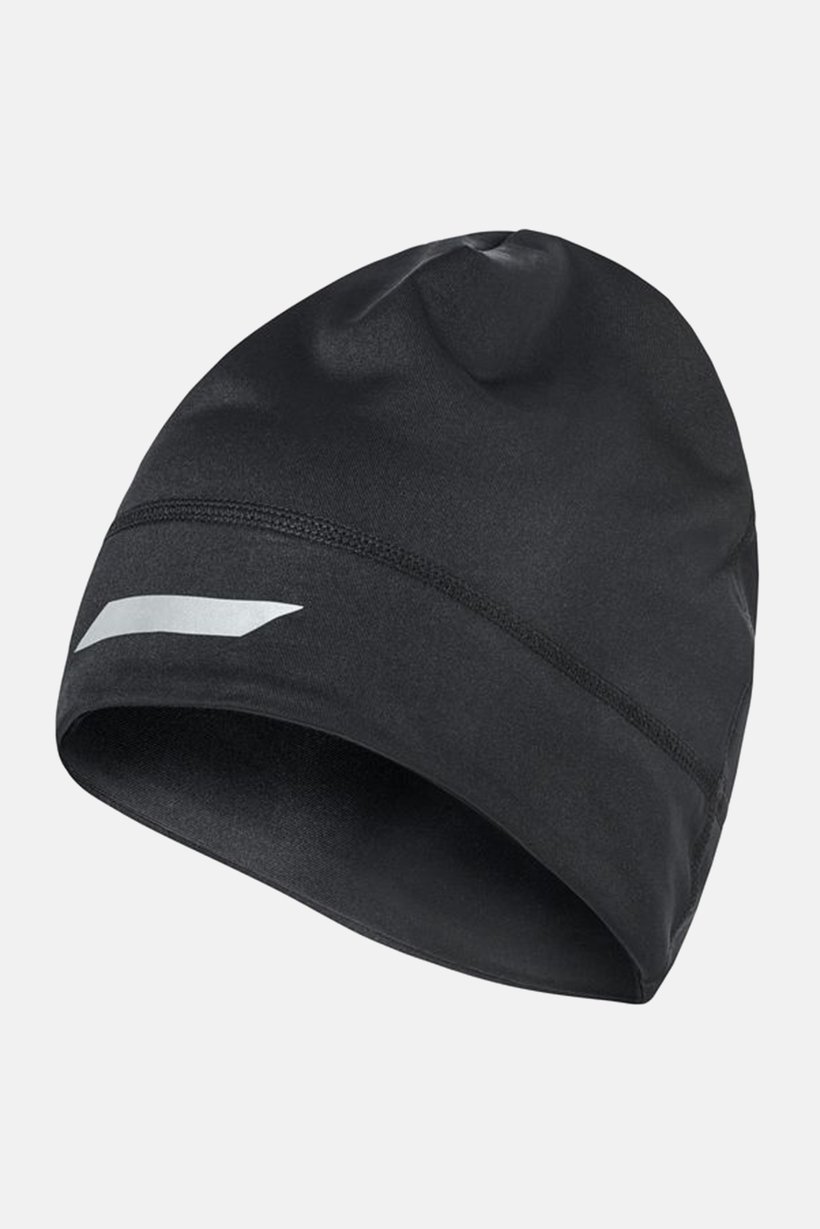 Men Thermal Performance Hat, Black