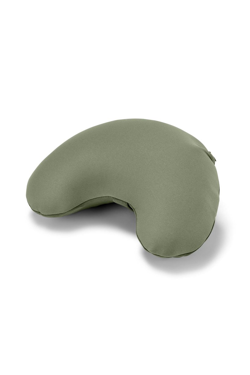 Inflatable Neck Cushions, Green