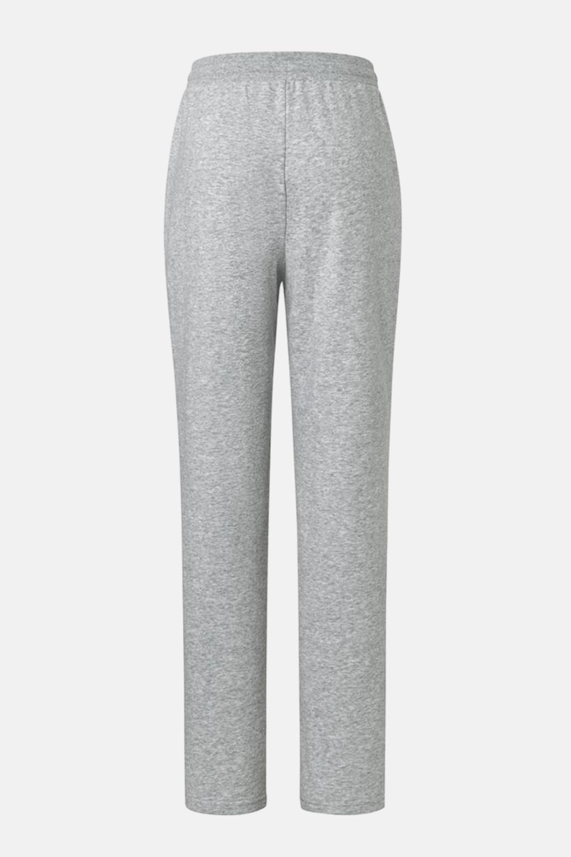 Women Heather Pajama, Grey