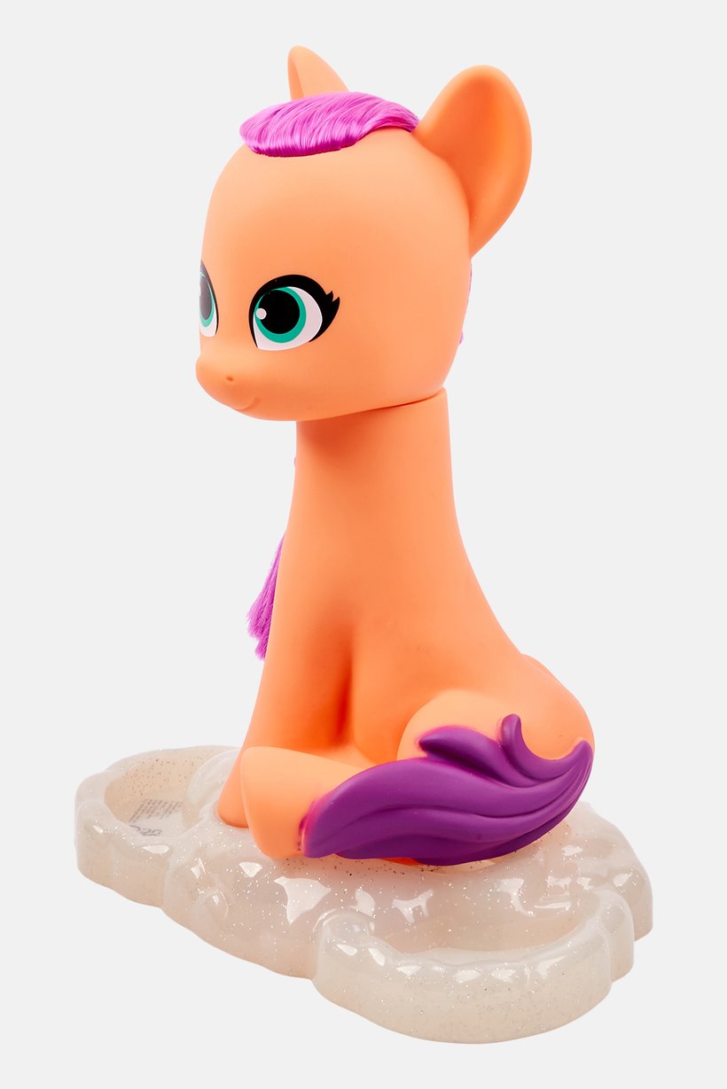 Style And Groom Sunny Starscout Figure, Purple