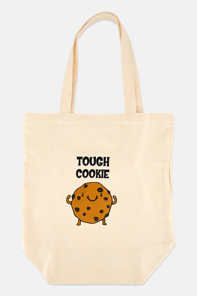 Women Graphic Tote Bag, Assorted
