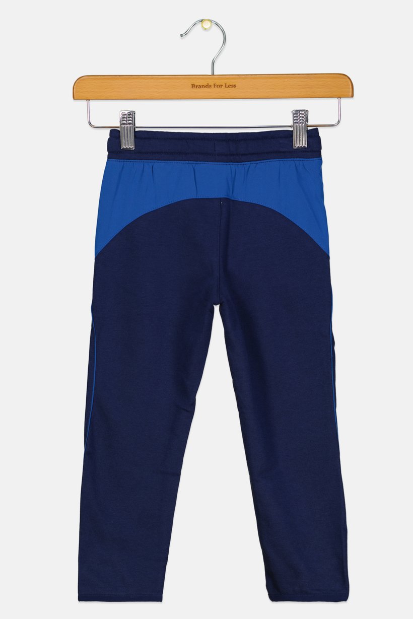 Toddler Boy Sportswear Sweatpants, Navy