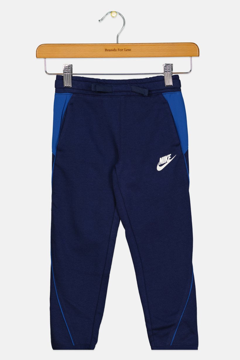 Toddler Boy Sportswear Sweatpants, Navy