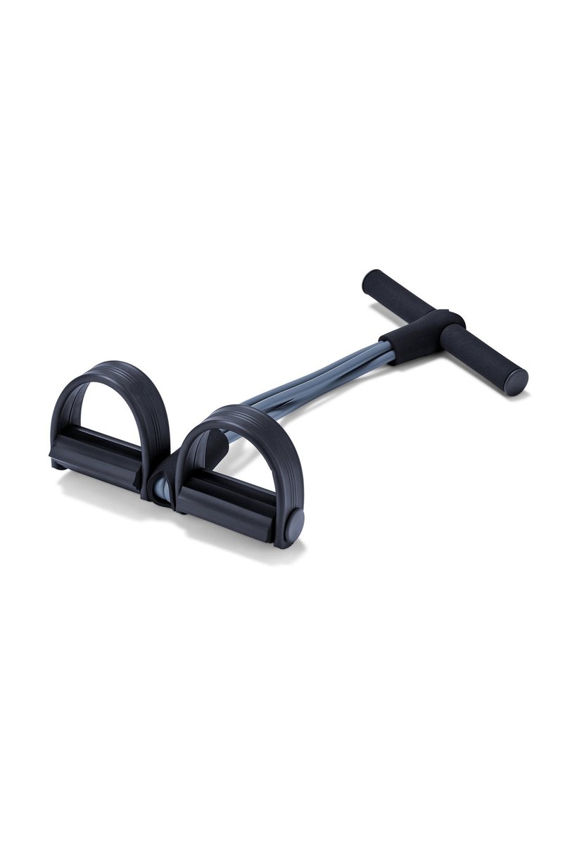 Abdominal And Back Trainer