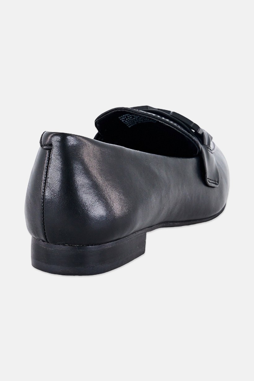Women Ryann Slip On Casual Shoes, Black