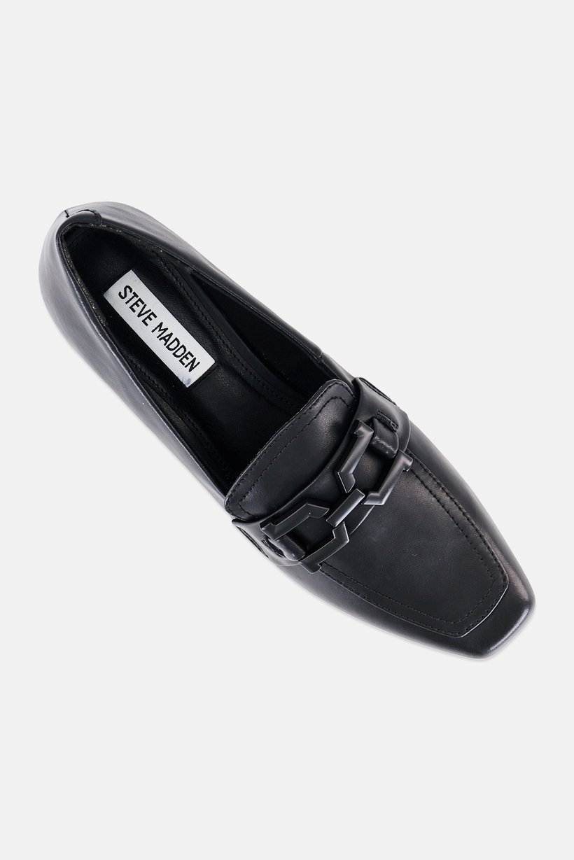 Women Ryann Slip On Casual Shoes, Black