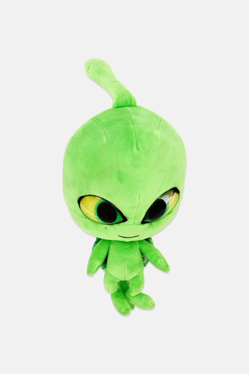 Kwami Mon Ami Wayzz Plush Toy 24 cm