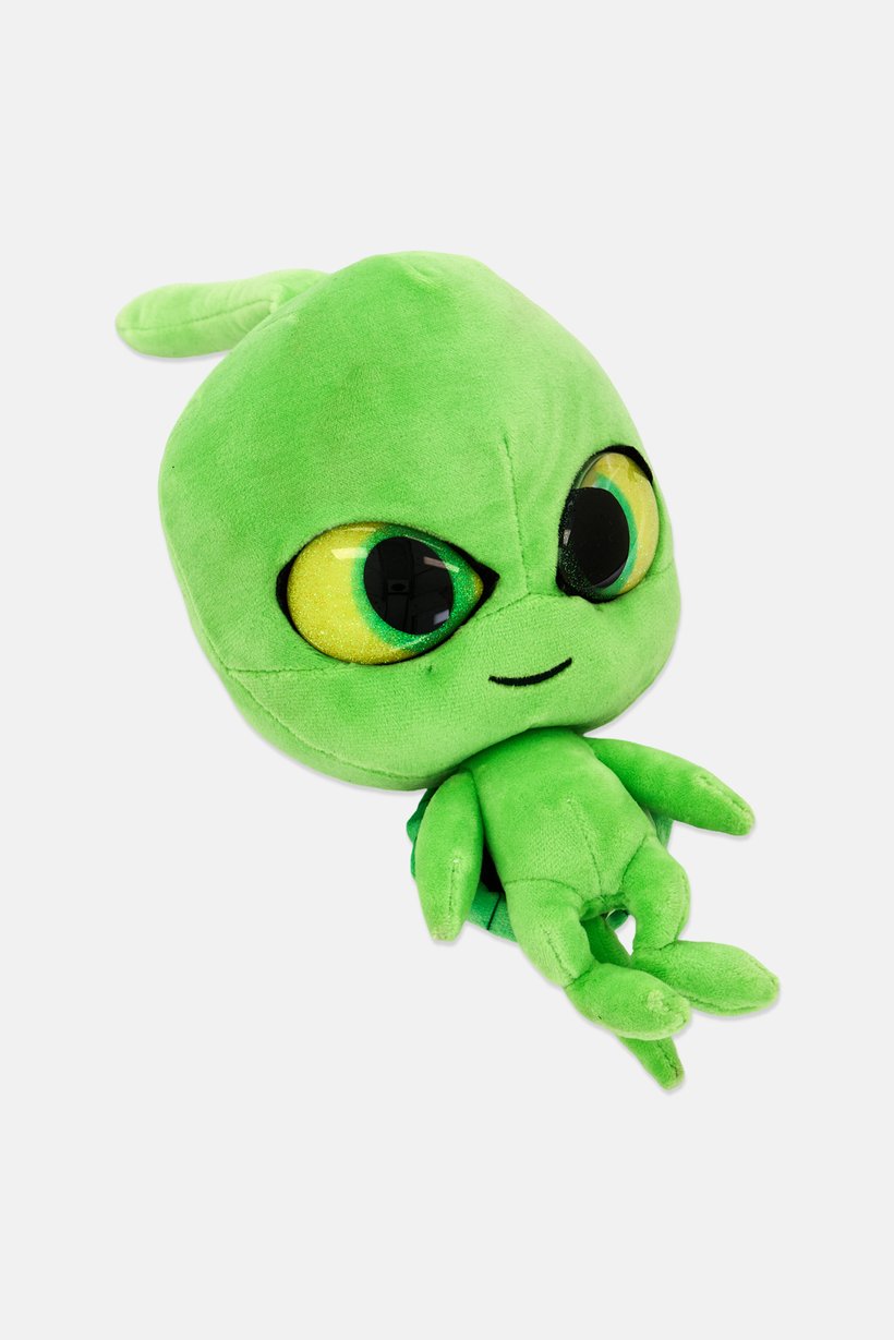 Kwami Mon Ami Wayzz Plush Toy 24 cm