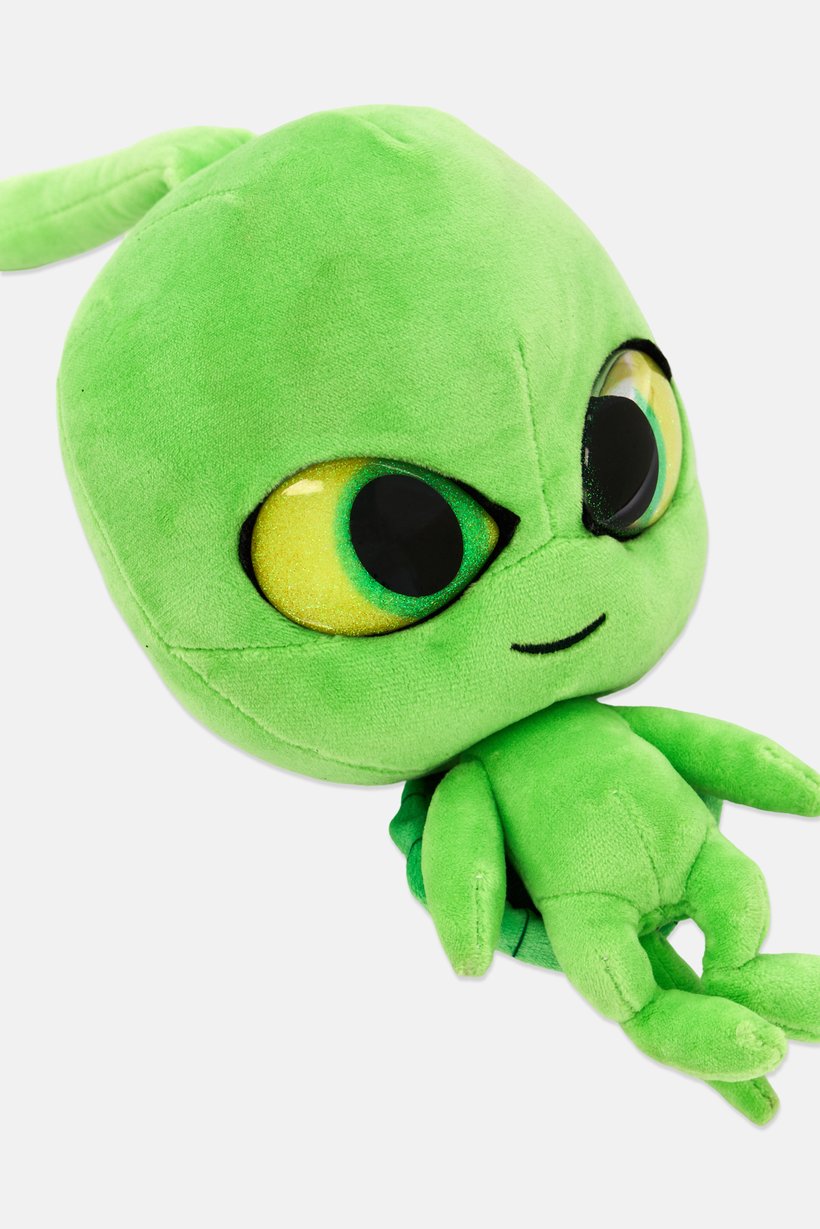 Kwami Mon Ami Wayzz Plush Toy 24 cm
