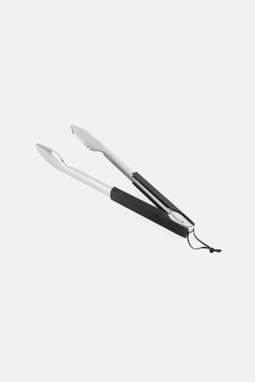Stainless Steel Barbecue Tong
