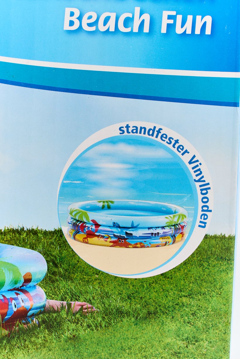 Buy Vedes Inflatable Padding Pool Online | Brands For Less