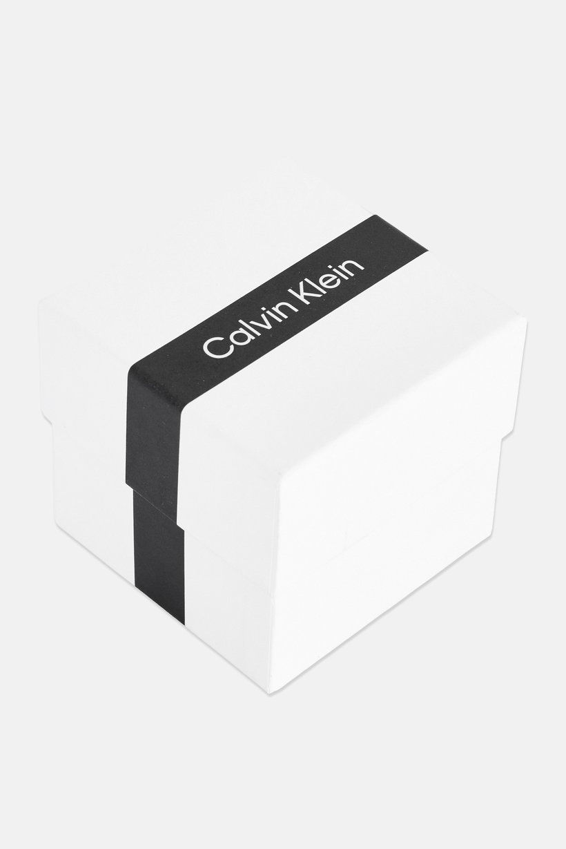 Buy Calvin Klein Women 25200312 Stainless Steel Analog Watch 34 mm ...