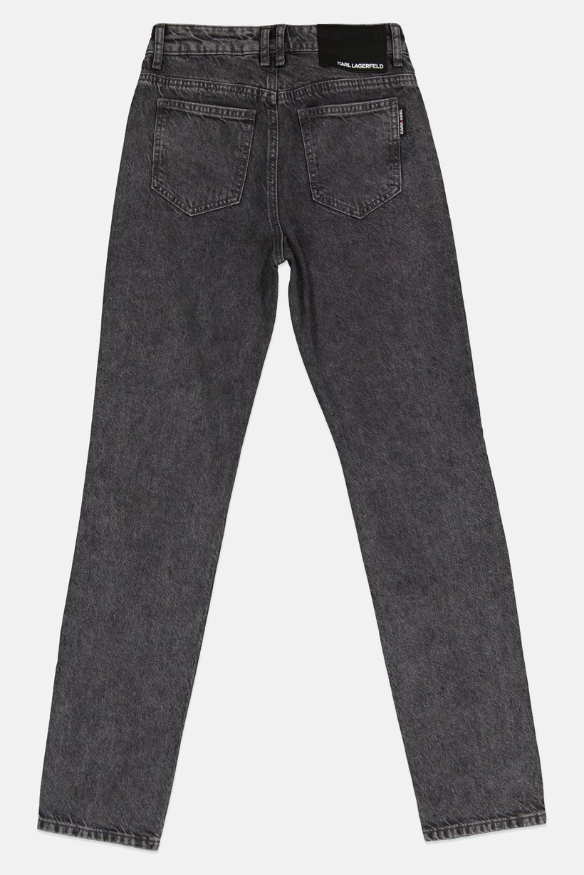 Women Regular Fit Washed Stretchable Jeans, Grey