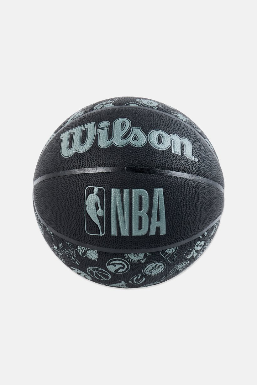 NBA All Team Basketball, Black