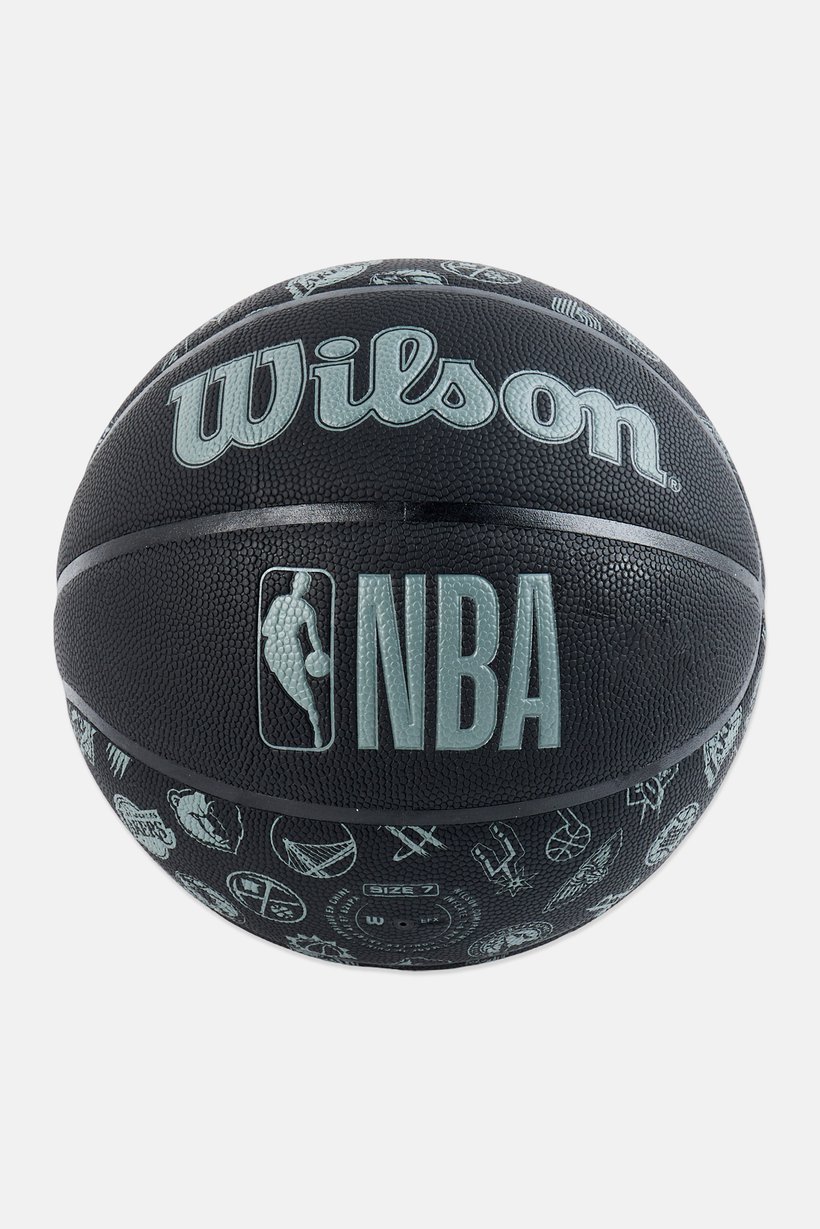 NBA All Team Basketball, Black