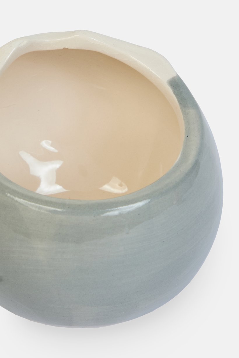 Gnome Sugar Bowl, Multicolor