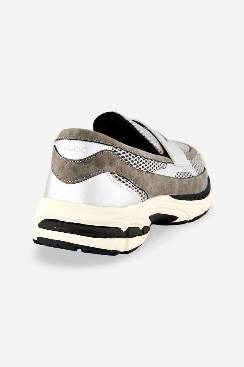 Men Loafersnkr Slip On Casual Shoes, Multicolor