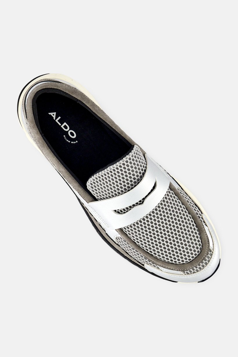Men Loafersnkr Slip On Casual Shoes, Multicolor