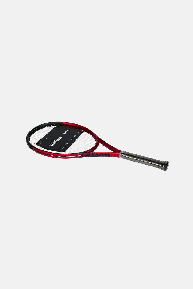 Clash 26 V,2,0 Junior Tennis Racket, Multicolor
