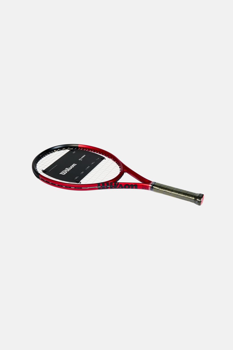 Clash 25 V,2,0 Junior Tennis Racket, Multicolor