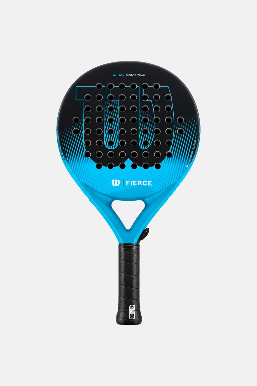 Fierce Team Padel Racket, Multicolor