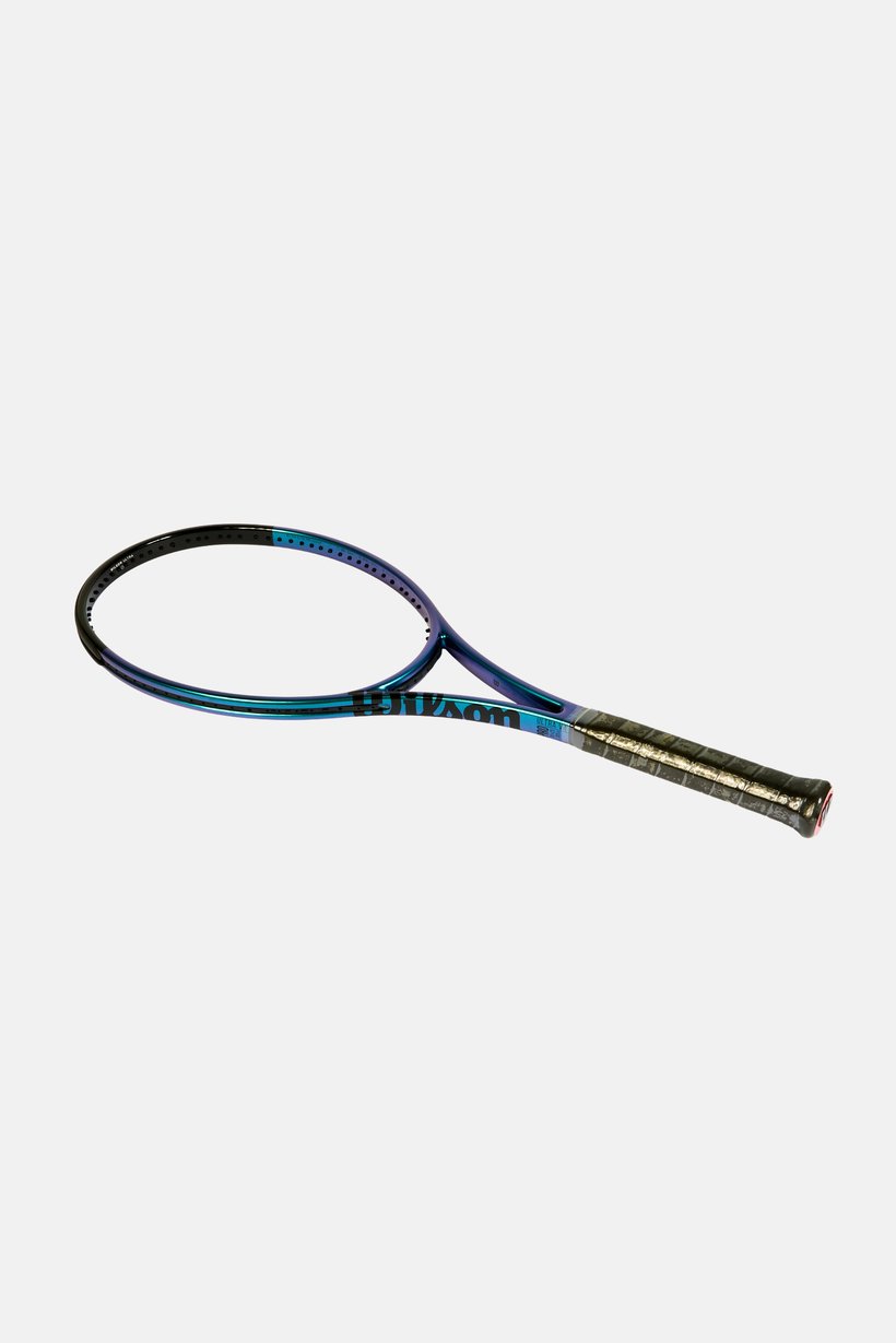 Ultra Pro V4 Unstrung Tennis Racket, Multicolor