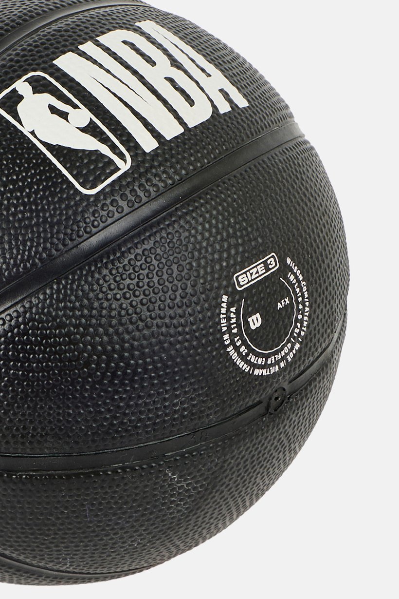 Los Angeles Lakers Team Tribute Mini Basketball