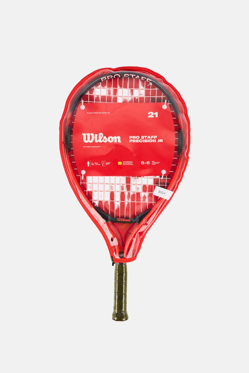 Pro Staff Precision 21 Junior Tennis Racket, Multicolor