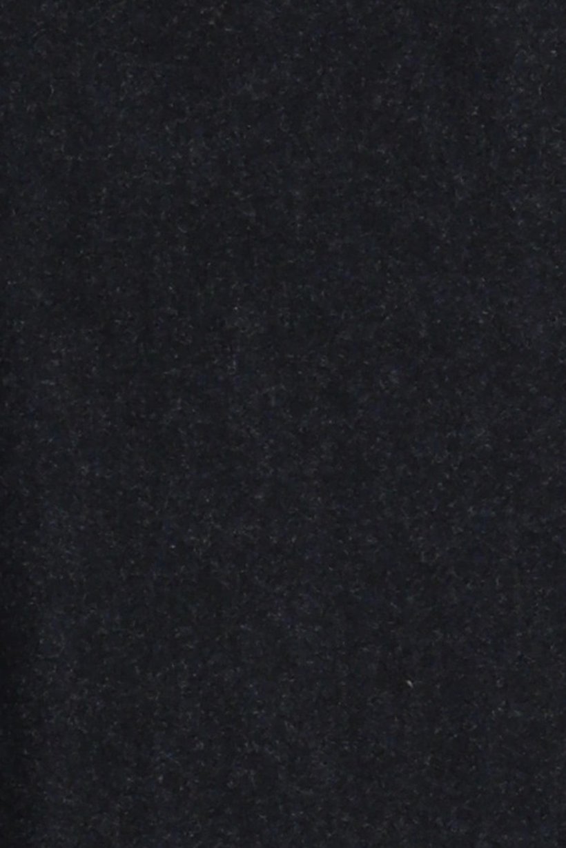 Men Regular Fit Textured Jogger Pants, Dark Navy