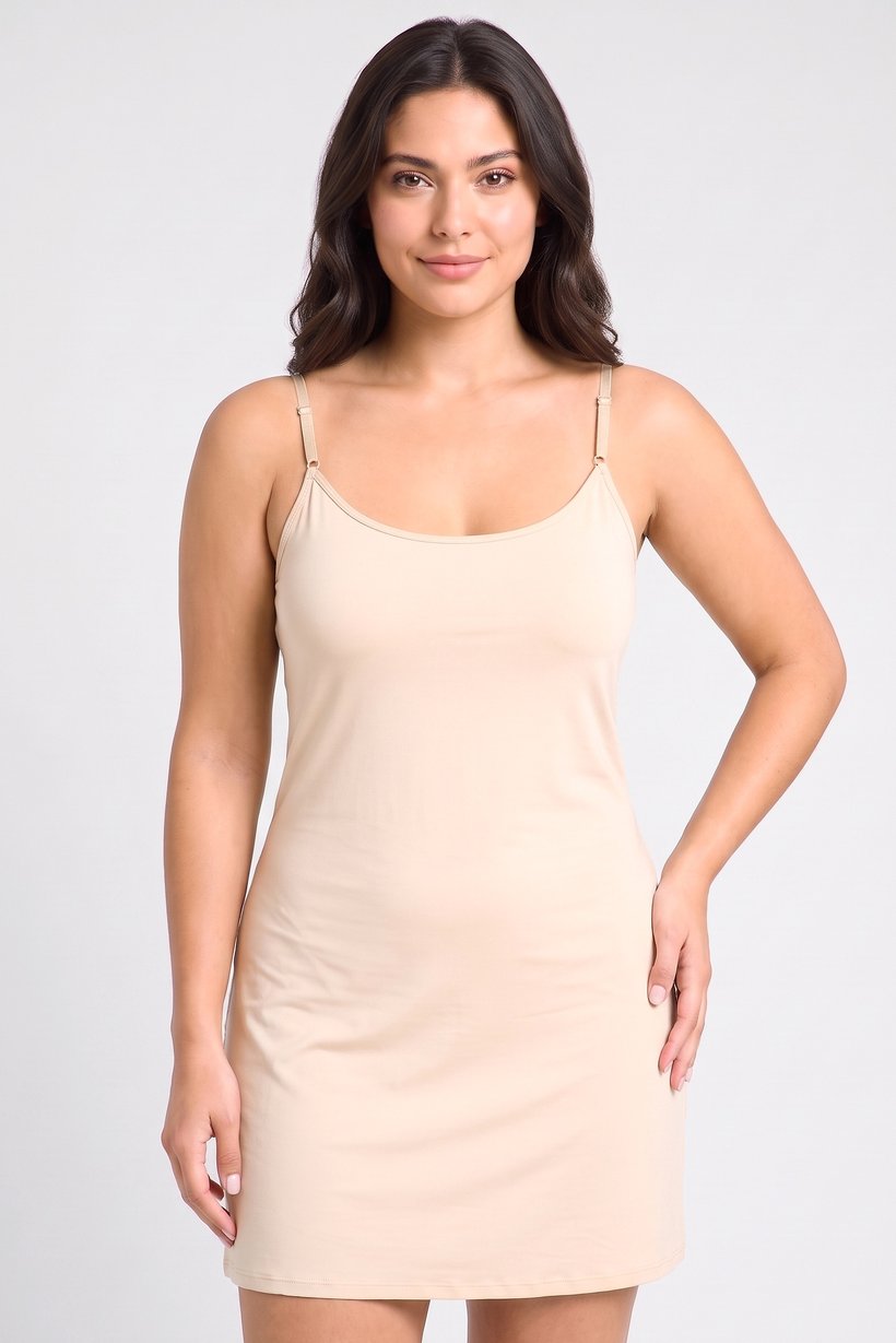 Women 2 Pcs Solid Sleepwear Dress, Multicolor