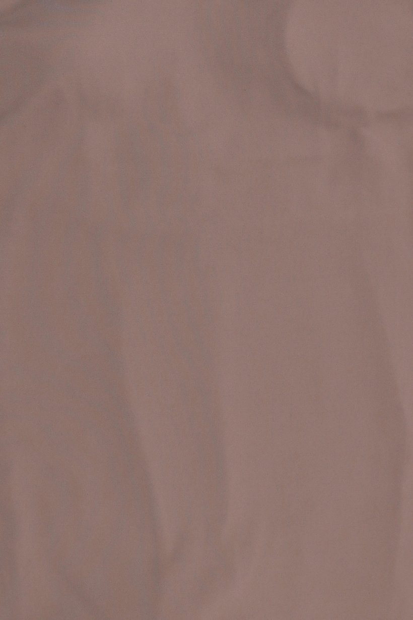 Women 2 And 1 Sportswear Fit Long Sleeve Outdoor Dress, Taupe