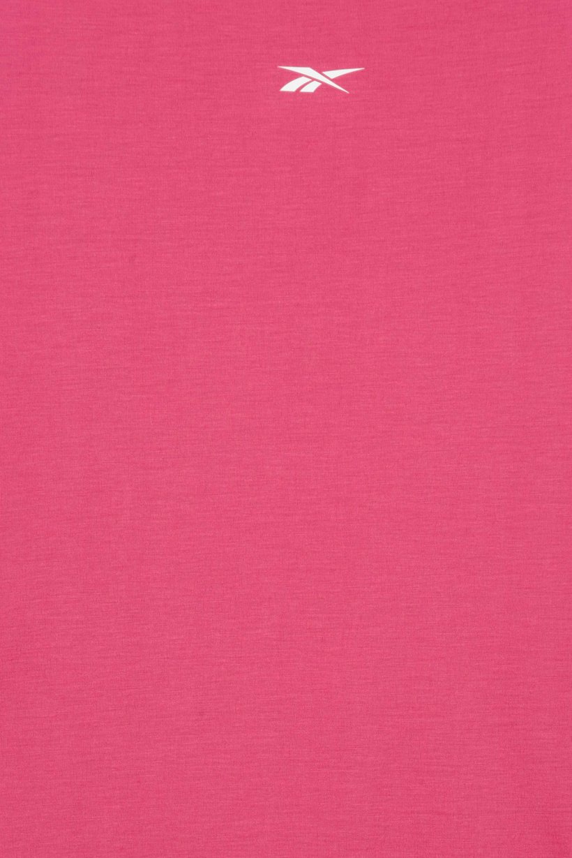 Women Sportswear Fit Short Sleeve Outdoor T-Shirt, Pink