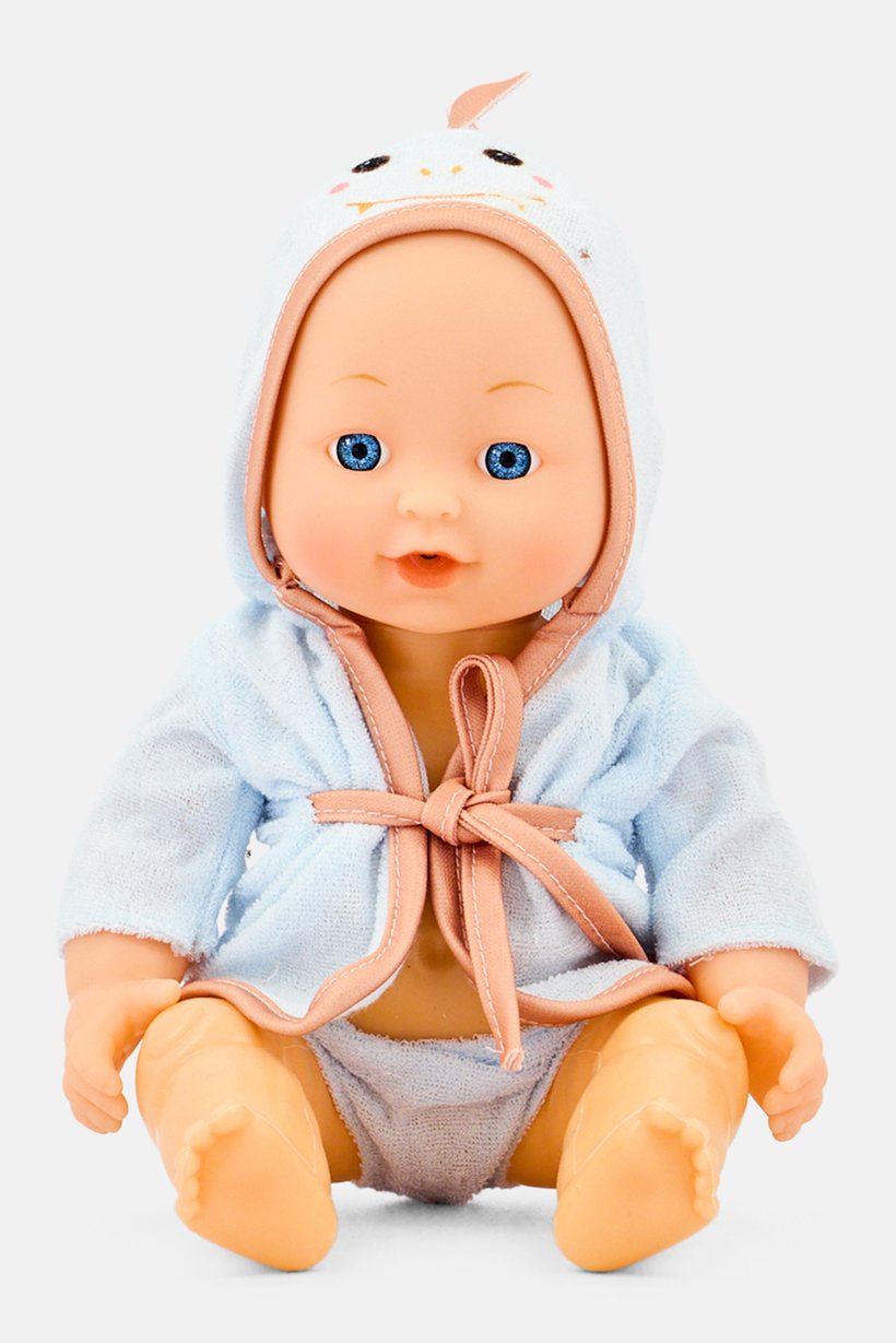 Baby Doll Set, Multicolor