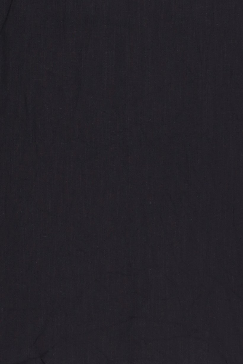 Women Plain Maxi Dress, Black