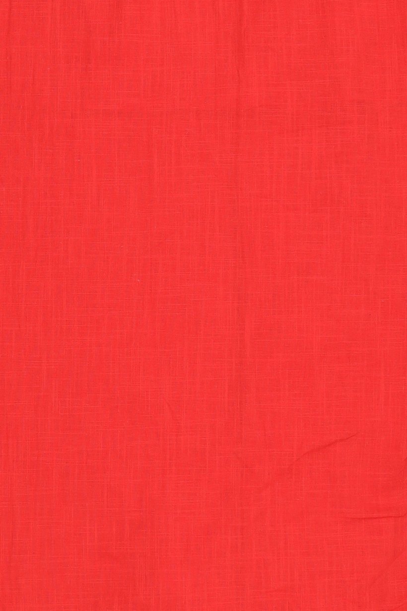 Women Solid Maxi Dress, Red