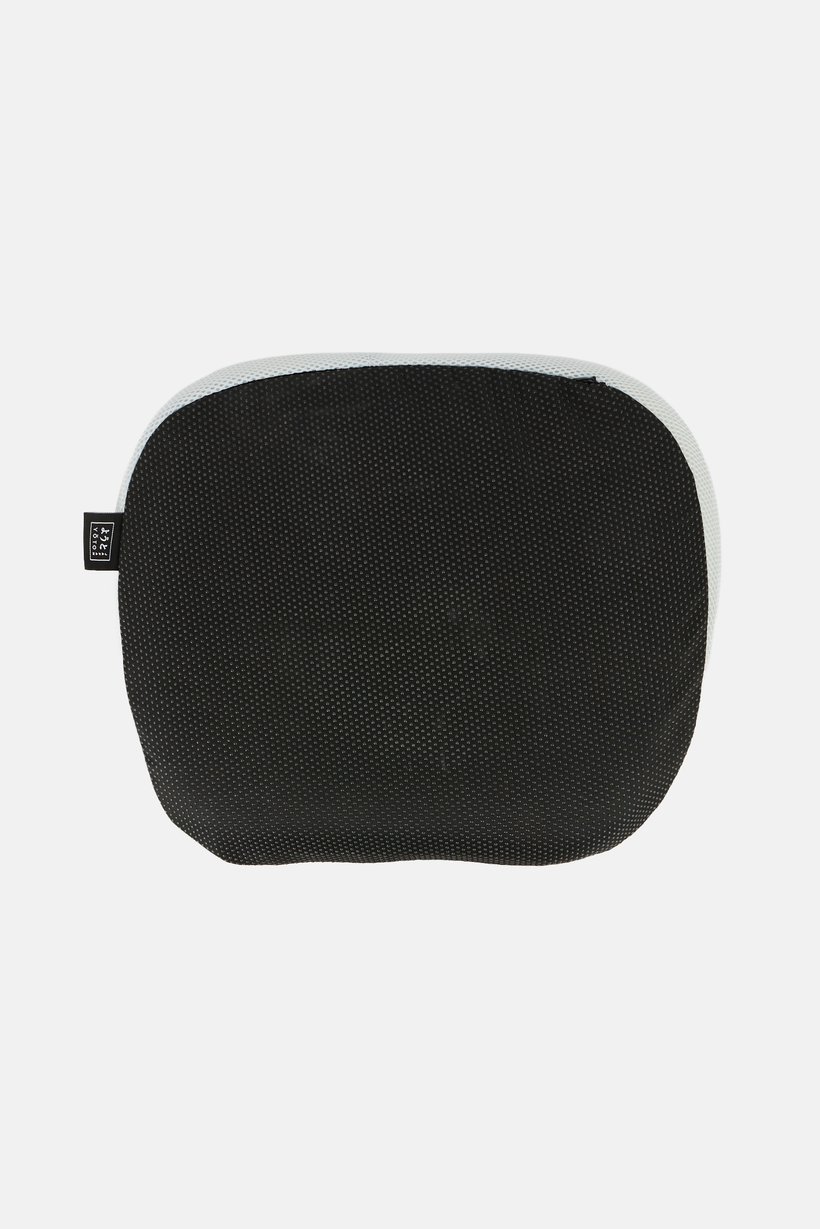 45d Memory Foam Seat Cushion, Multicolor