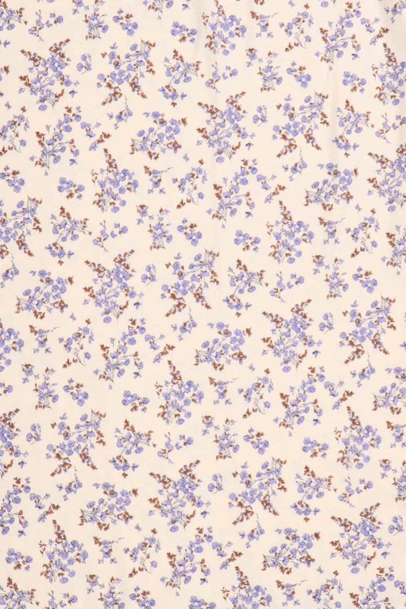 Women Floral Print Maxi Dress, Multicolor