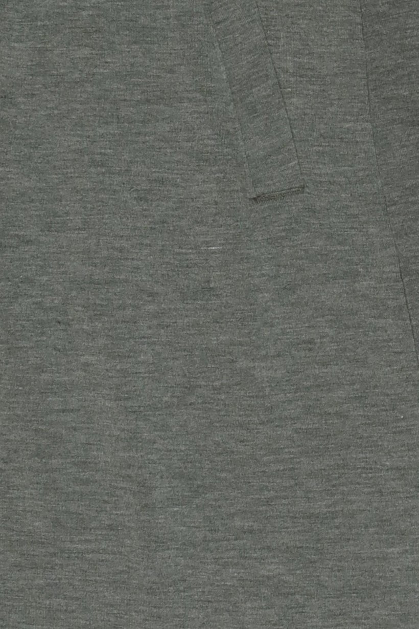 Men Regular Fit Outdoor Sweatpants, Sage Green