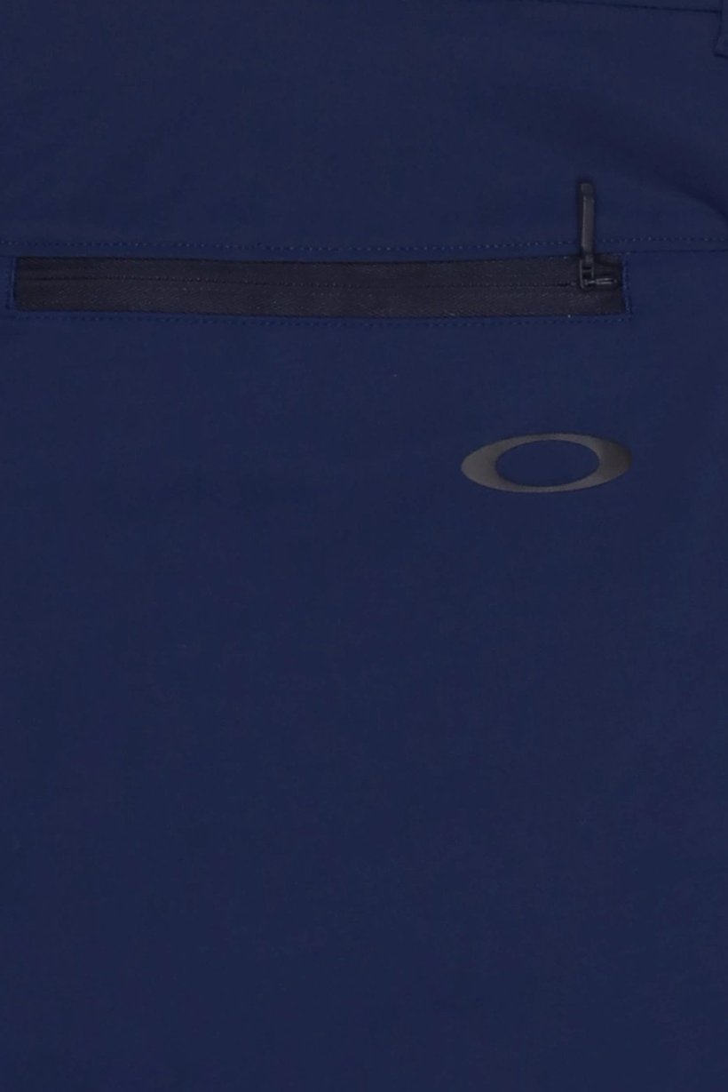 Men Regular Fit Terrain Perf Golf Pants, Navy