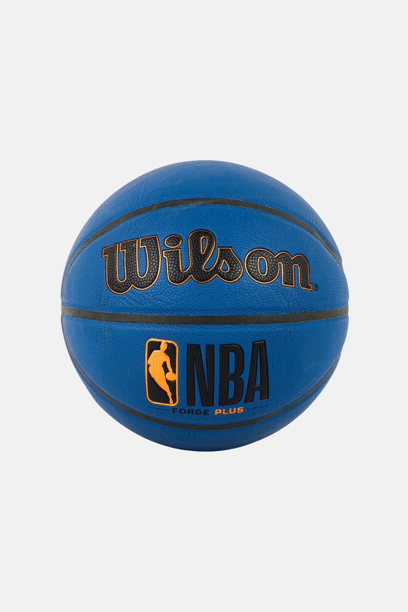 NBA Forge Plus Basketball, Navy