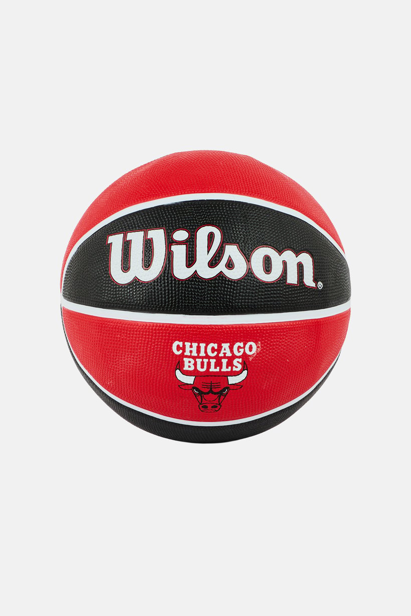 NBA Team Tribute Basket Chi Bulls, Multicolor