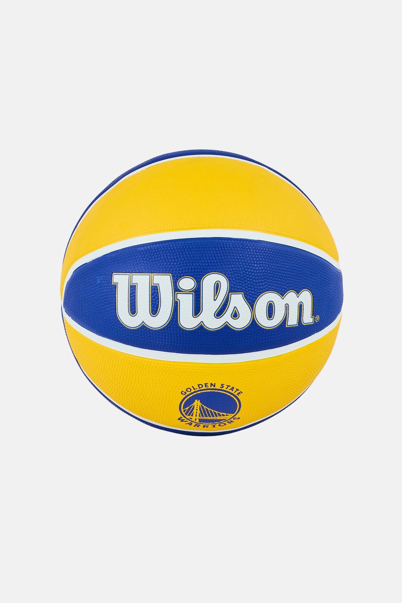 Wilson NBA Men Team Tribute Basketballs Multicolor