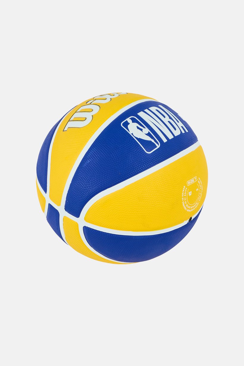 Wilson NBA Men Team Tribute Basketballs Multicolor