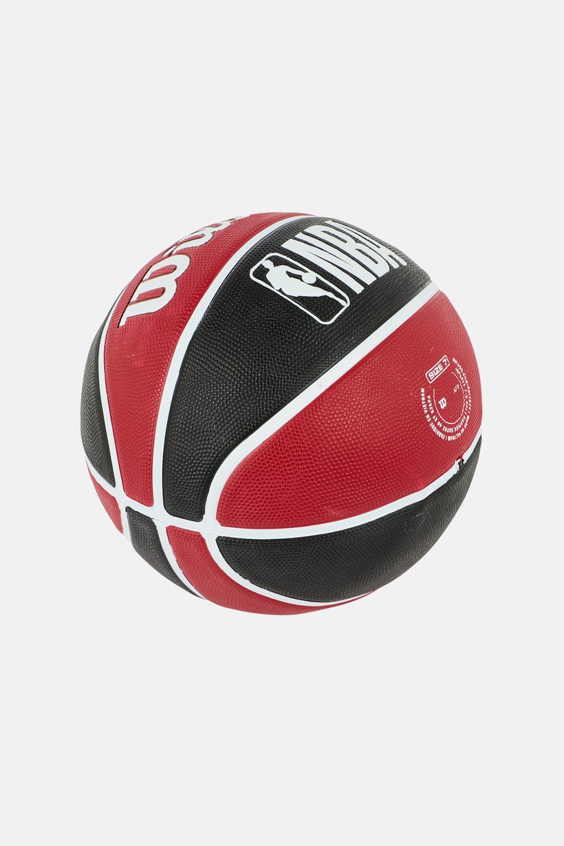 Miami Heat Team Tribute Basketball, Multicolor
