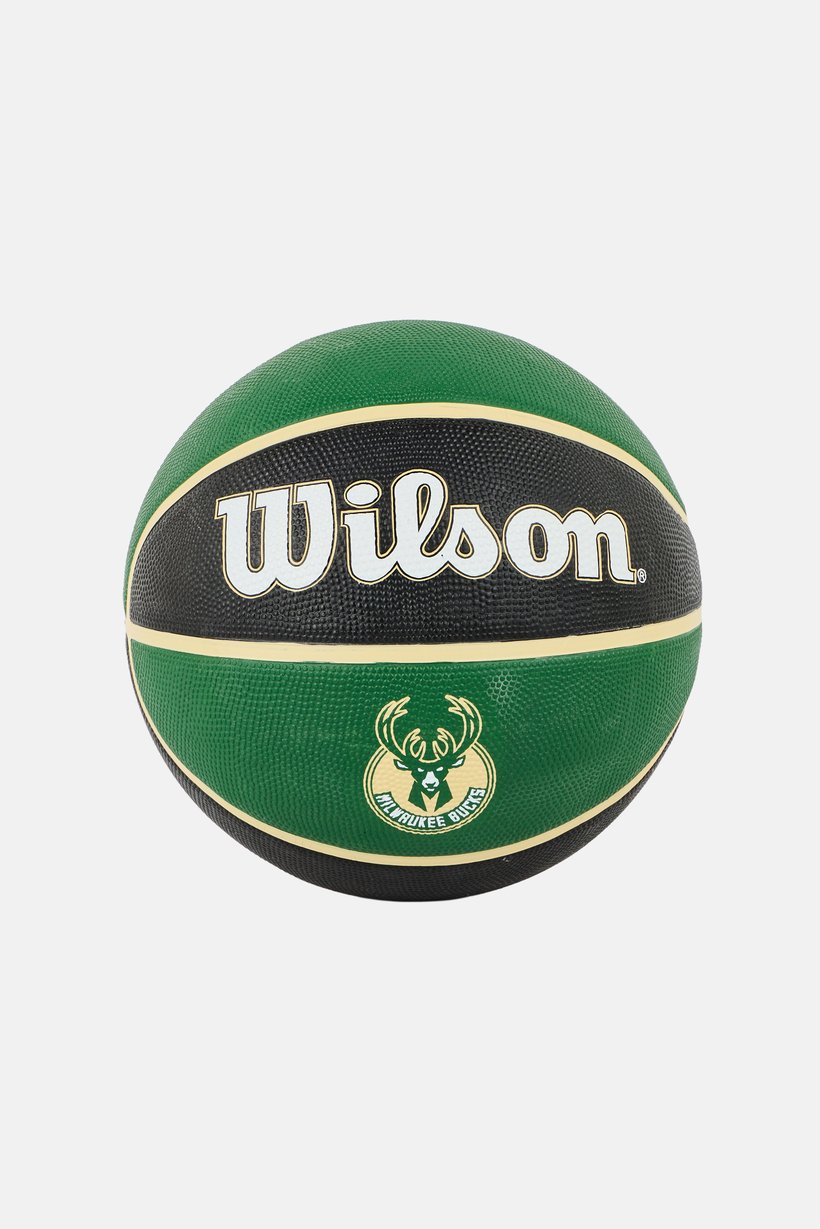 NBA Team Tribute Basketball, Multicolor