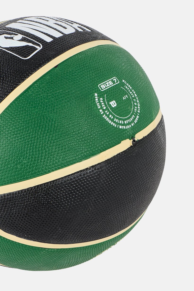 NBA Team Tribute Basketball, Multicolor