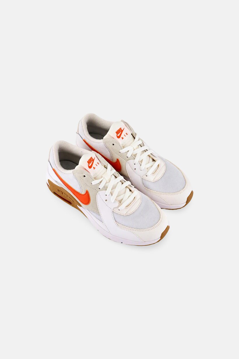 Kids Boy Air Max Excee Lace Up Outdoor Shoes, Multicolor