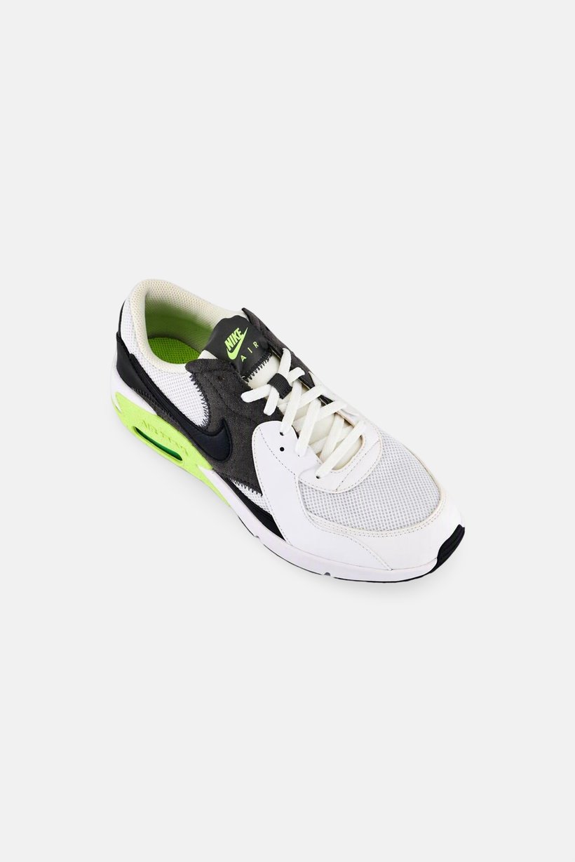 Kids Boy Air Max Excee Lace Up Outdoor Shoes, Multicolor